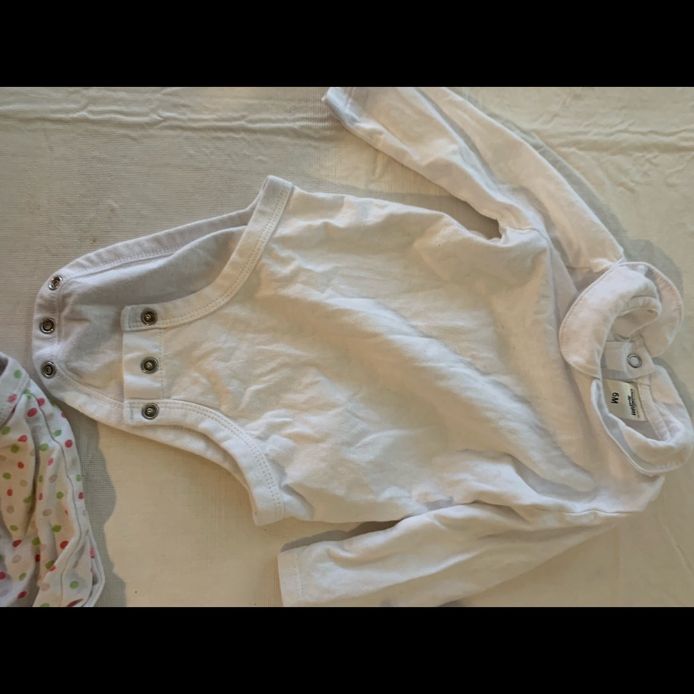 Baby clothes - Picture 4 of 8